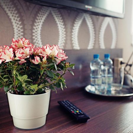 Hotel Makara à Katowice Extérieur photo