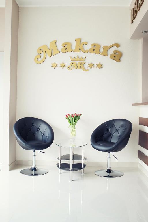 Hotel Makara à Katowice Extérieur photo